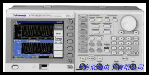 ̩tektronix AFG3022BⲨ/(sh)l(f) ̖Դ