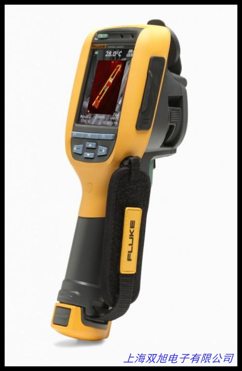 fluke Ti100tx