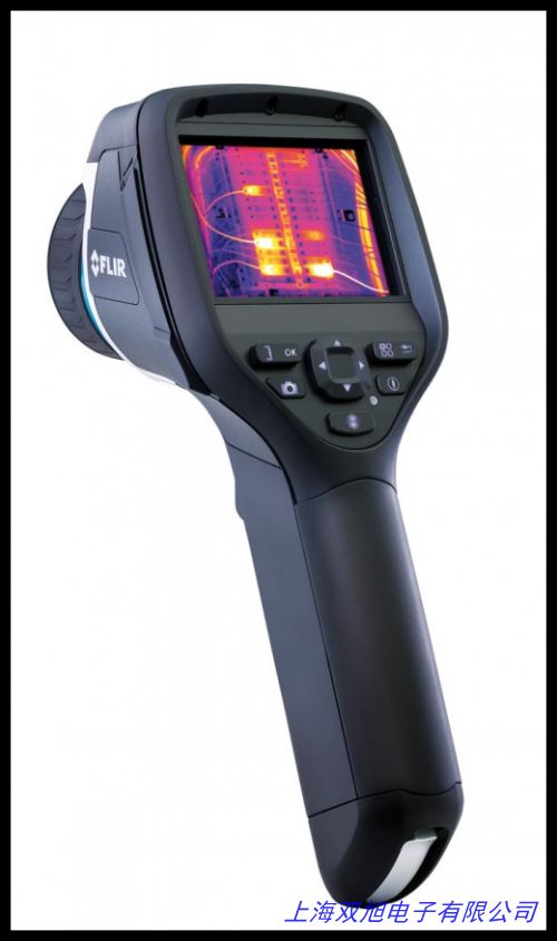 (gu) FLIR T660 tx