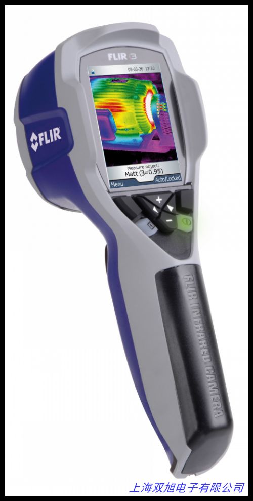 FLIR Scout II240 ֳʽtx