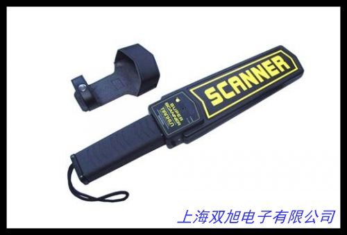 ֳʽ̽y(c)TS80 Folding hand-held metal detector