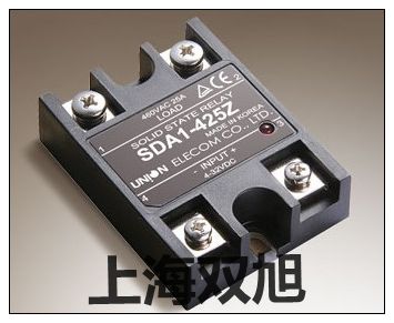 SSR-25DD5-60VDC^