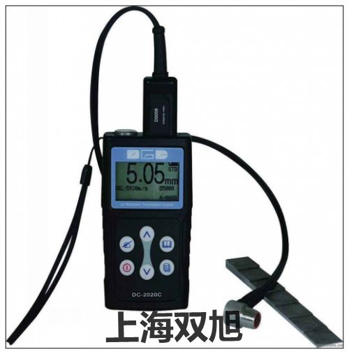 Probe ESD20Ni