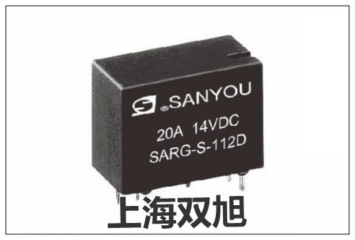 SSR-40DD5-60VDC(sh)