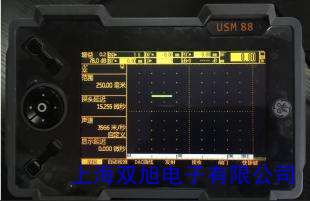 CTS-2200ģM̽x 0.4-10MHz