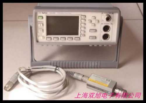 Agilent E4417ApͨӋ(j)UNEPMI-PϵE4417AK