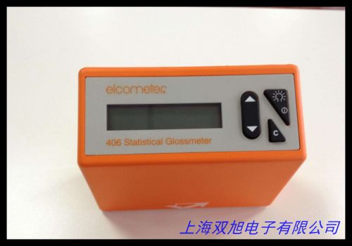 Ӣ(gu)׸ elcometer 406L y(tng)Ӌ(j)΢͹ɶȃx